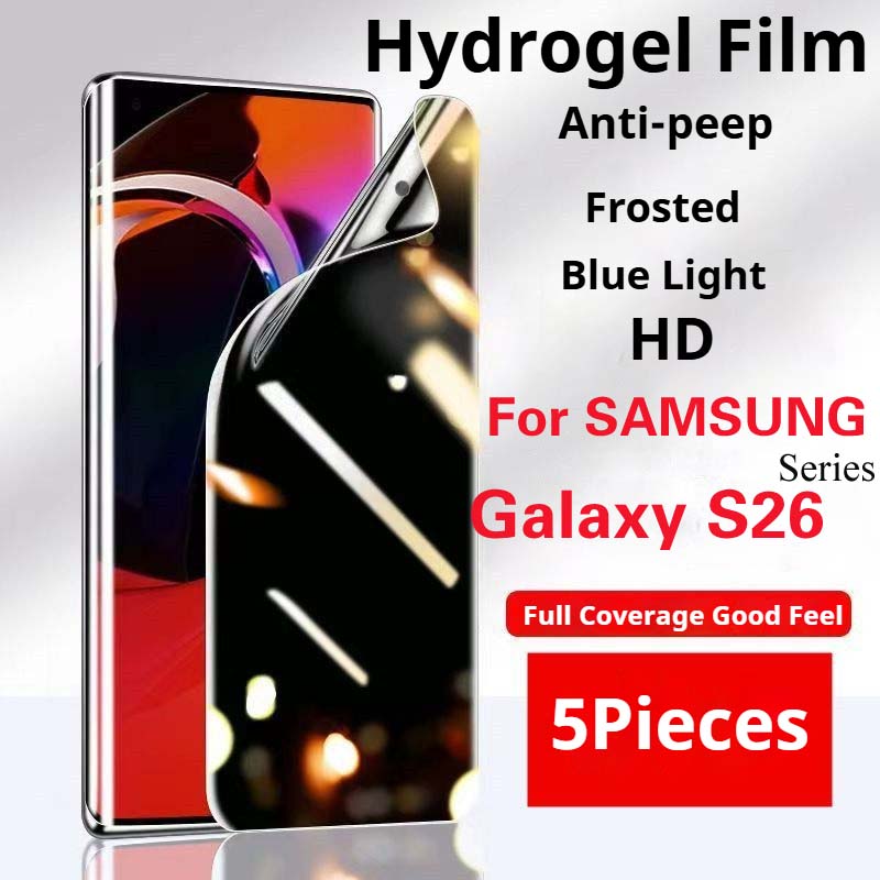 Galaxy S26Ultra Privacy Screen - Monitor Privacy Screen review and price