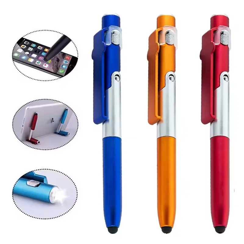 4 In 1 Multifunction Ballpoint - Home Office Inspiration review and price