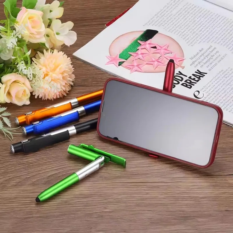 4 In 1 Multifunction Ballpoint - Home Office Inspiration review and price