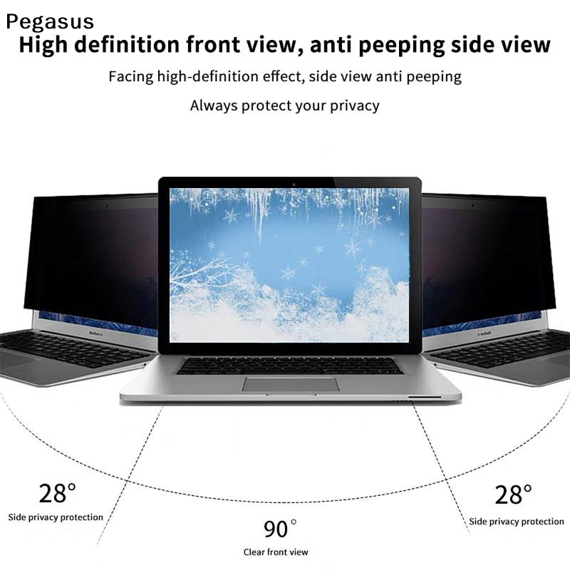 [S]Laptop PC Monitor Privacy S - Monitor Privacy Screen review and price