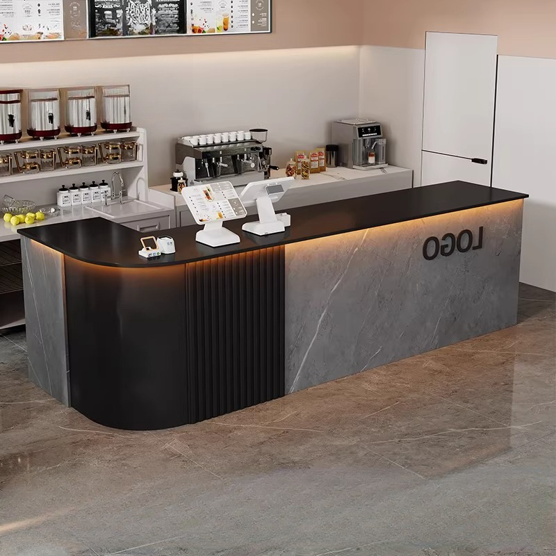 Beauty Funky Reception Desks F - Home Office Tienda review and price