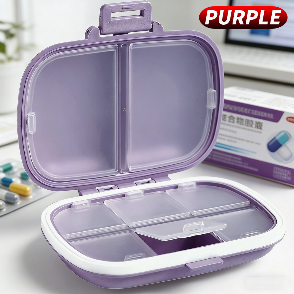 Portable Medicine Storage Case - Home Office Box review and price