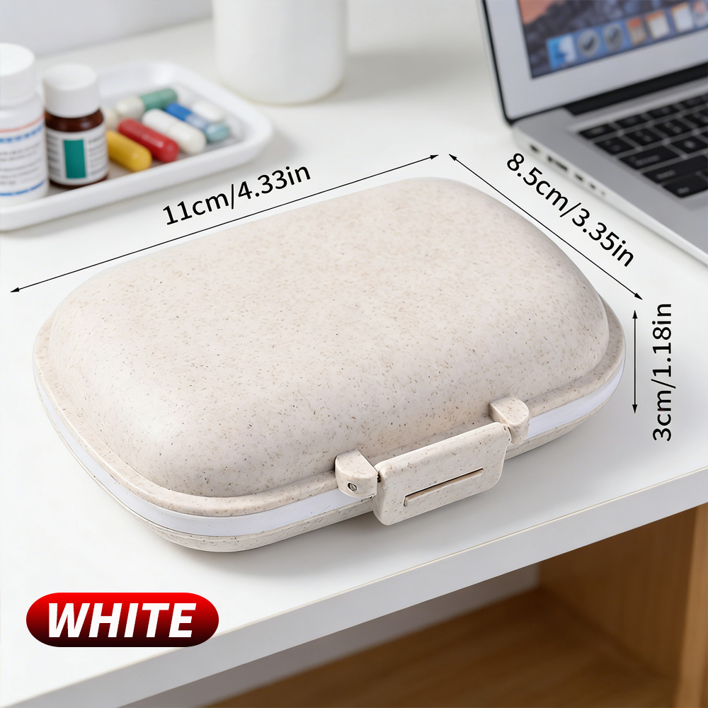Portable Medicine Storage Case - Home Office Box review and price