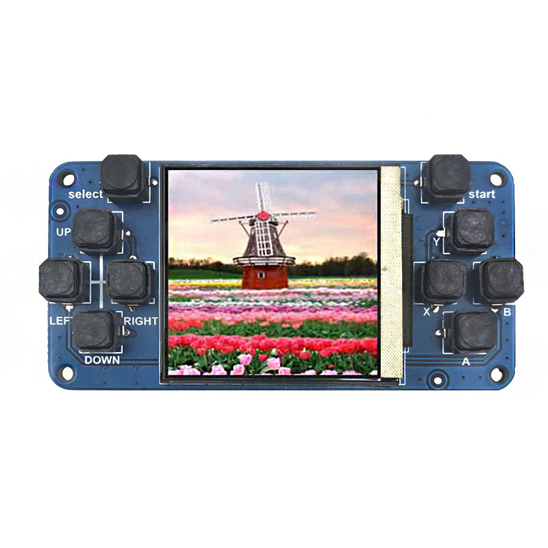 Raspberry Pi Pico Game Module  - Monitor Arm Dual review and price