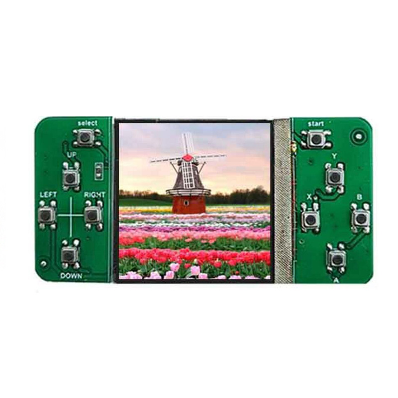 Raspberry Pi Pico Game Module  - Monitor Arm Dual review and price
