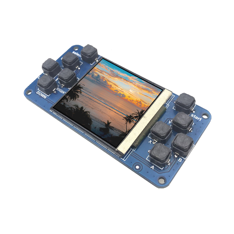 Raspberry Pi Pico Game Module  - Monitor Arm Dual review and price