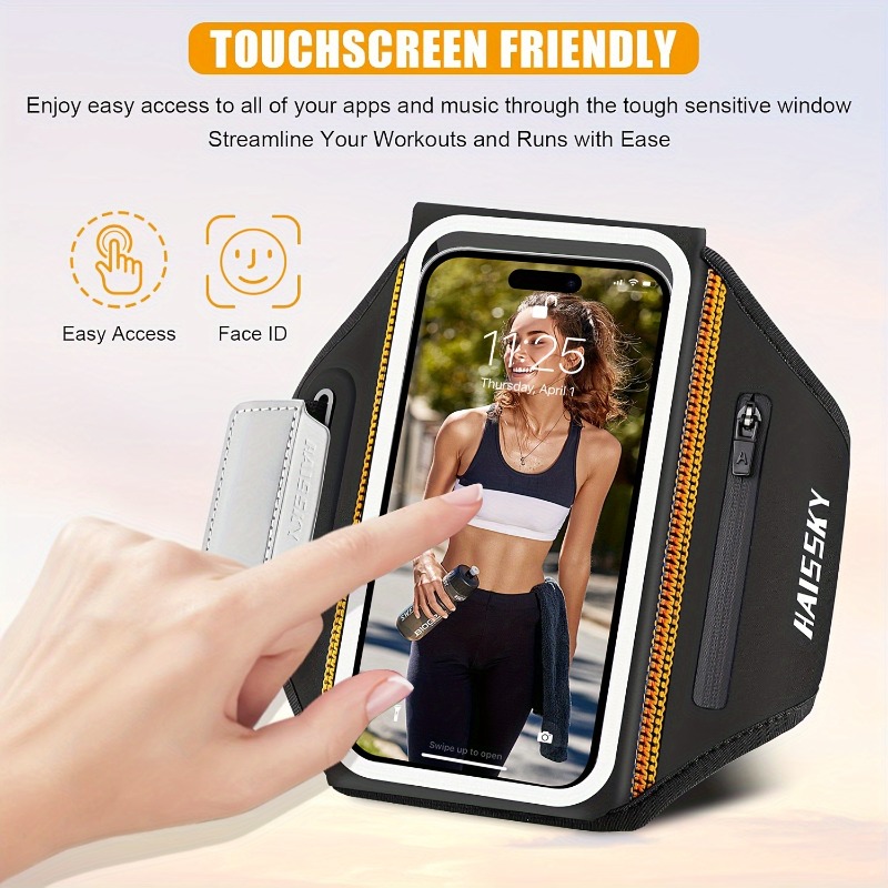 HAISSKY Stereoscopic Sport Arm - Monitor Arm Dual review and price