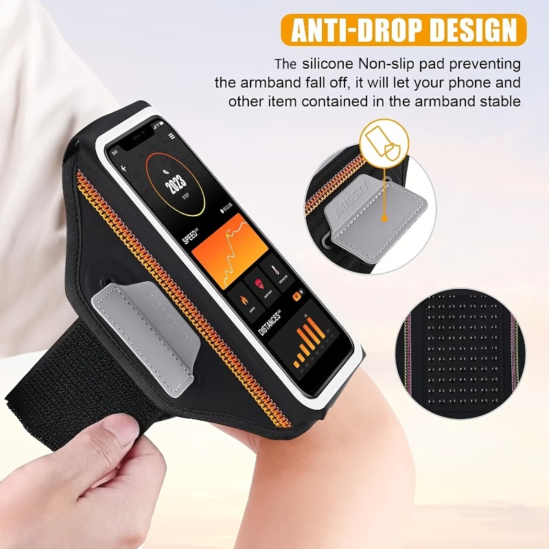 HAISSKY Stereoscopic Sport Arm - Monitor Arm Dual review and price