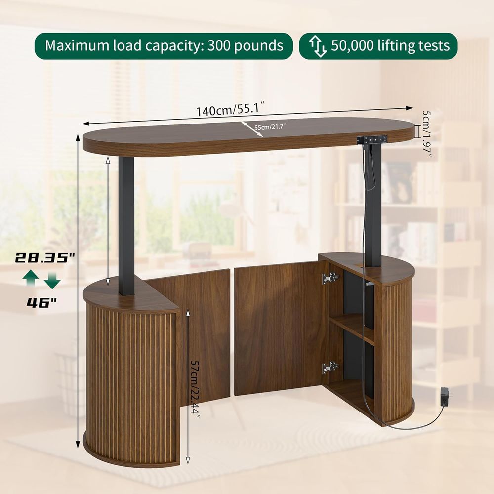Century ern Electric Standing  - Standing Desk Electric review and price