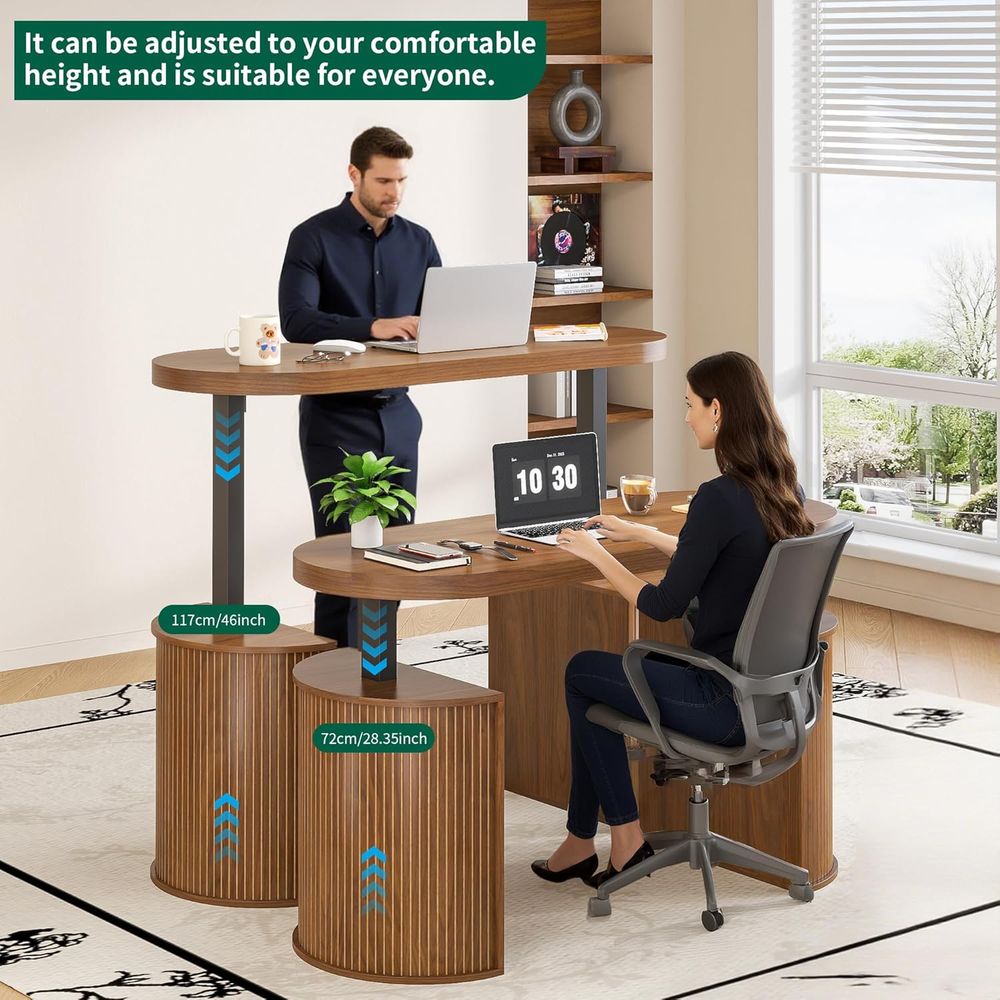 Century ern Electric Standing  - Standing Desk Electric review and price