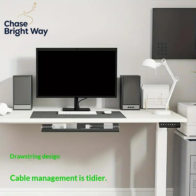 40cm Punch Free Cable Organize - Cable Management Box review and price