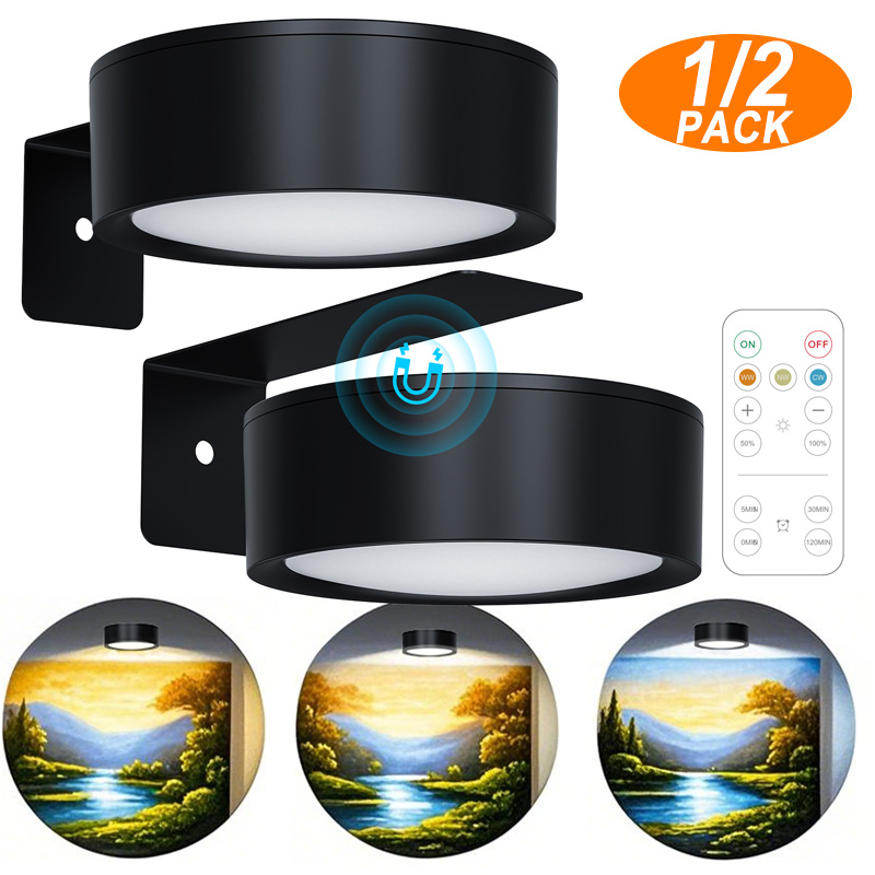 1pc Office Desk Lamp LED Magne - Home Office Inspiration review and price