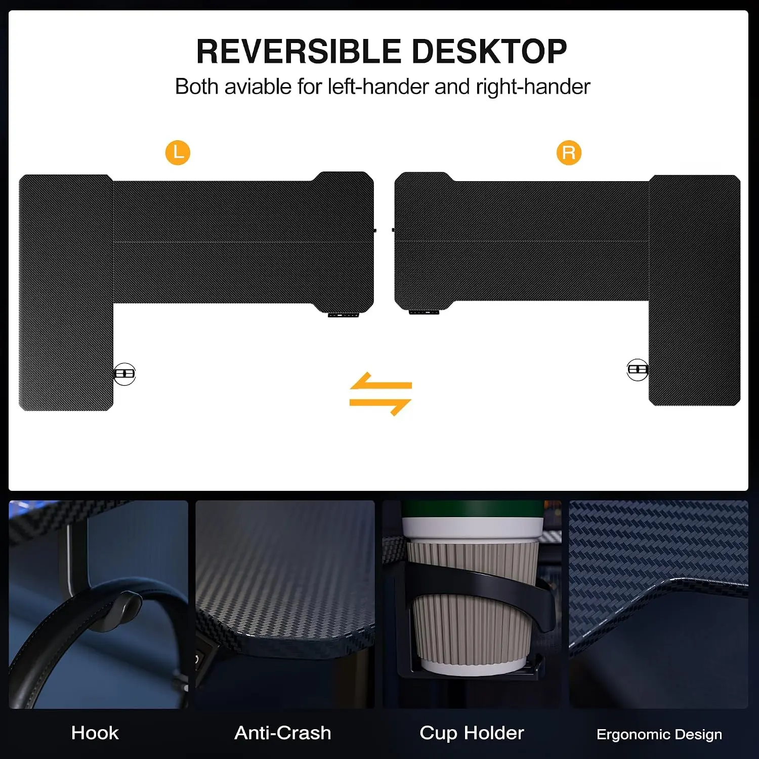 L Shaped Electric Standing Des - Standing Desk Electric review and price