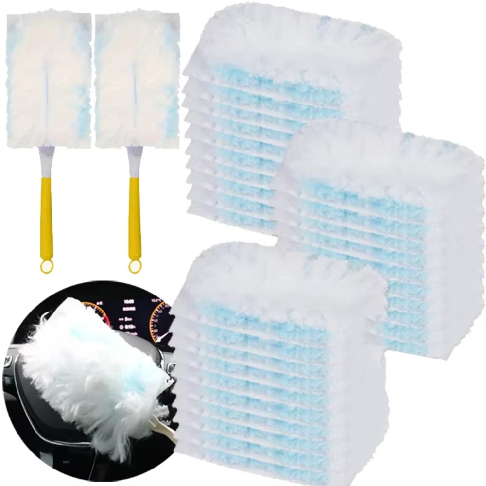 11/21PCS Disposable Duster Bul - Home Or Office Use review and price