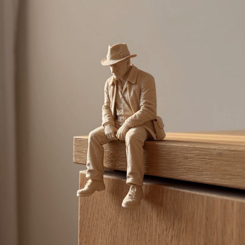 Matte Beige Explorer Edge Sitt - Home Office Bookshelves review and price