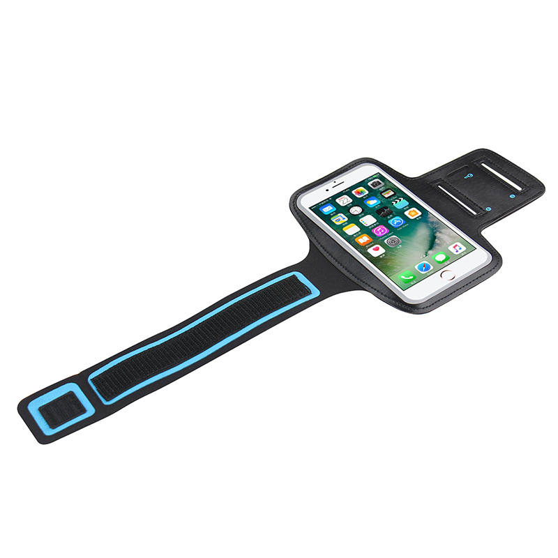 Sports Running Phone Armband C - Monitor Arm Dual review and price