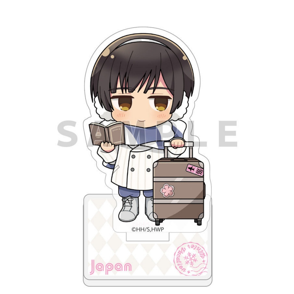 Anime Hetalia Axis Powers 10cm - Standing Desk Electric review and price