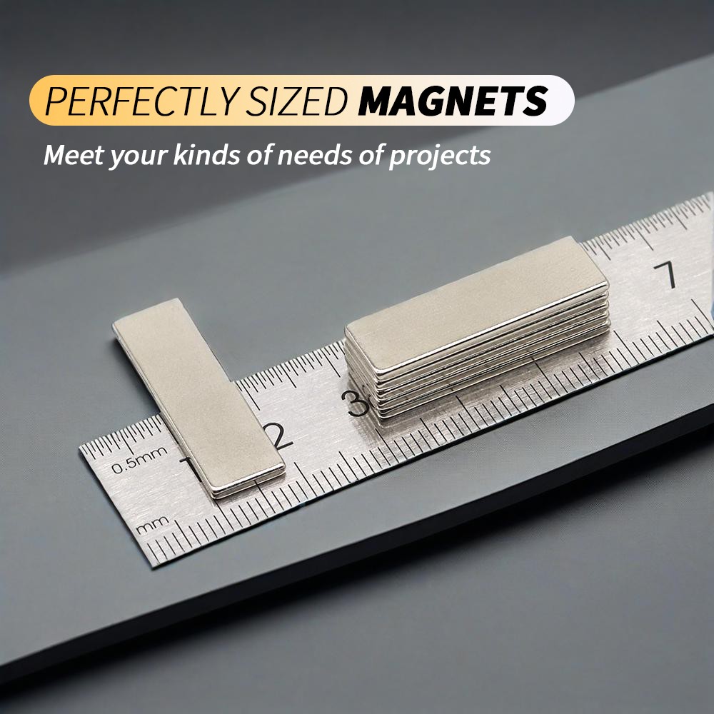 30X10X2MM imans Block Refriger - Home Or Office Use review and price