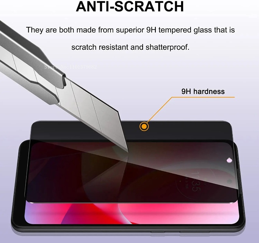 2-3Pcs Privacy Tempereed Glass - Monitor Privacy Screen review and price