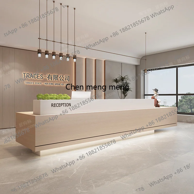 Office Coffee Reception Desks  - Home Office Tienda review and price