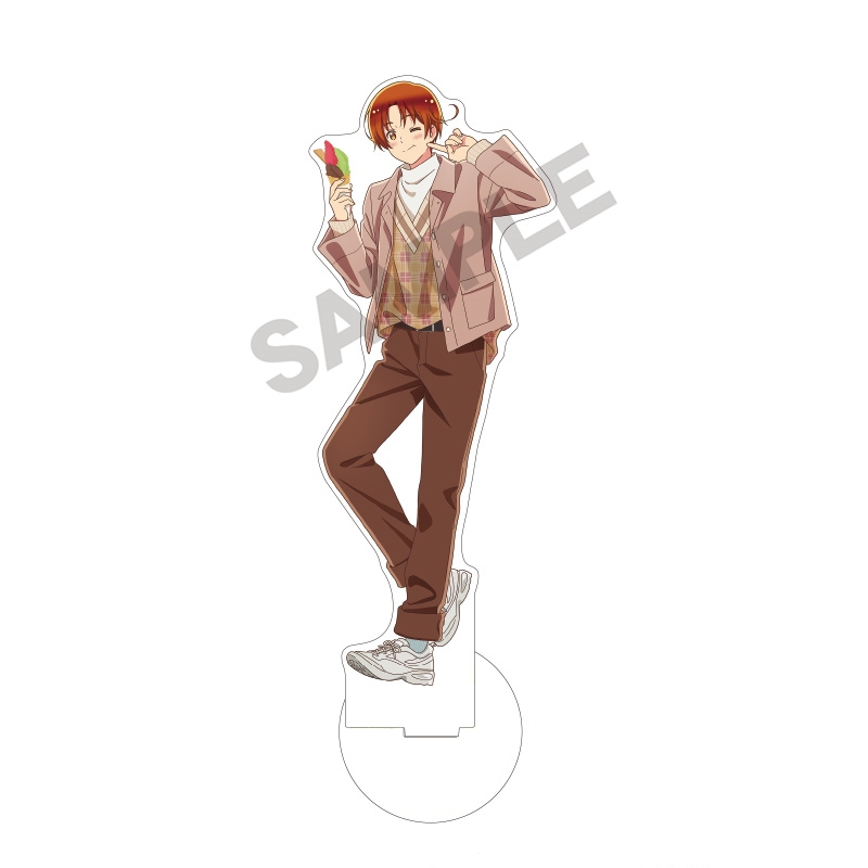 Axis Powers Hetalia WorldStars - Standing Desk Electric review and price