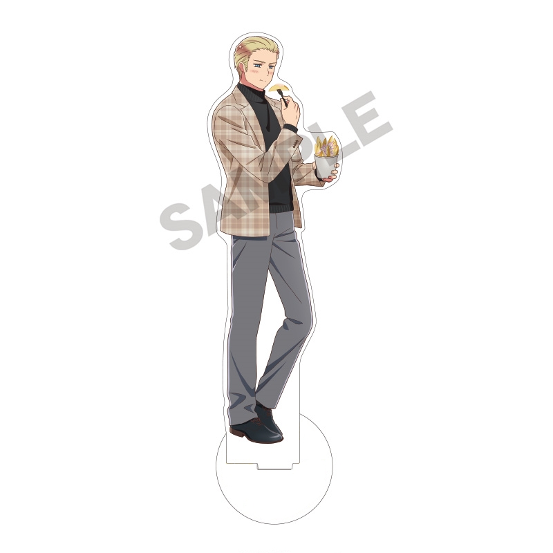 Axis Powers Hetalia WorldStars - Standing Desk Electric review and price