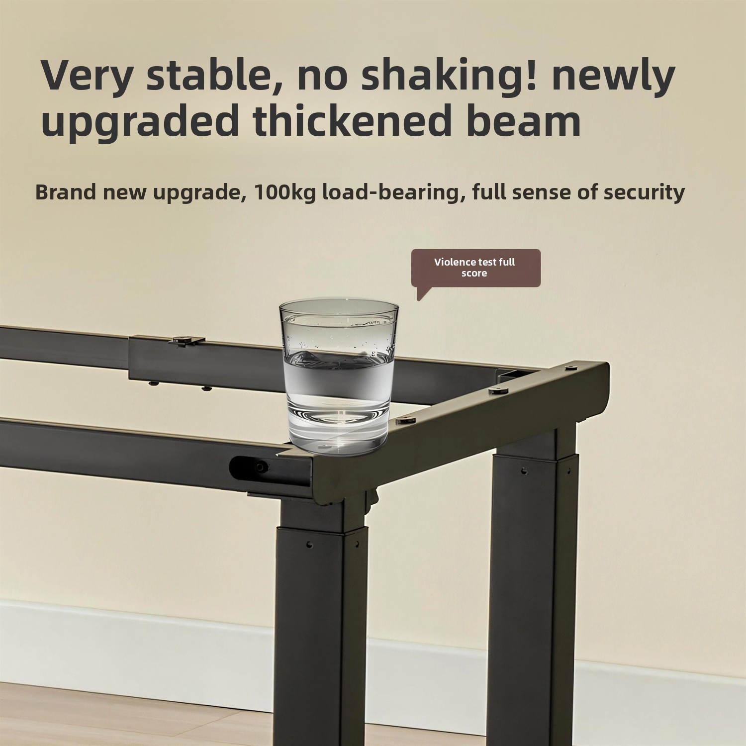Custom Electric Desk Legs 4-Le - Standing Desk Electric review and price