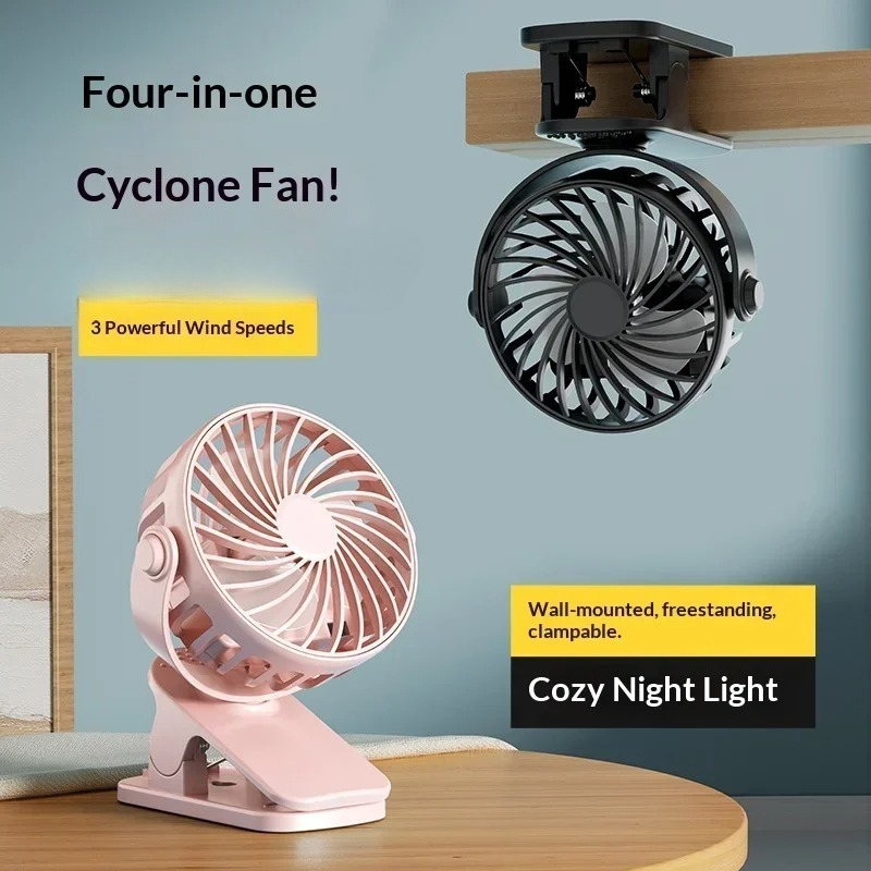 Portable Clip on Fan USB Desk  - Standing Desk Electric review and price