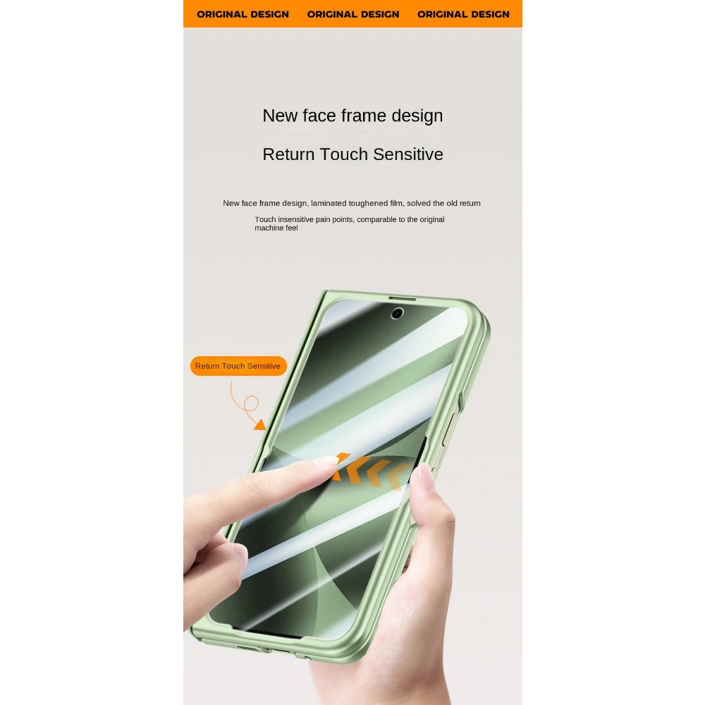 Luxury Skin Feel Spring Hinge  - Monitor Privacy Screen review and price