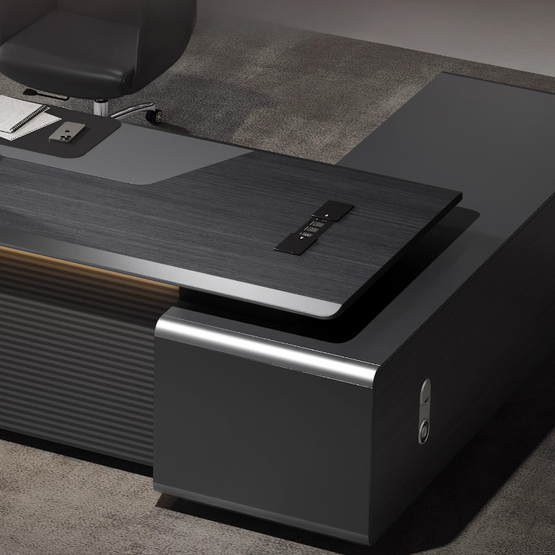 Luxury L Shapes Computer Desk  - Home Office L Shaped Desk review and price