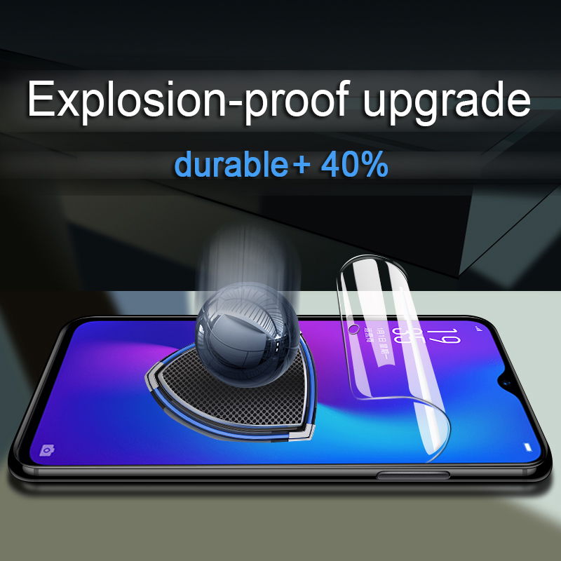 FindX9 Ultra Matte Hydrogel Fi - Monitor Privacy Screen review and price