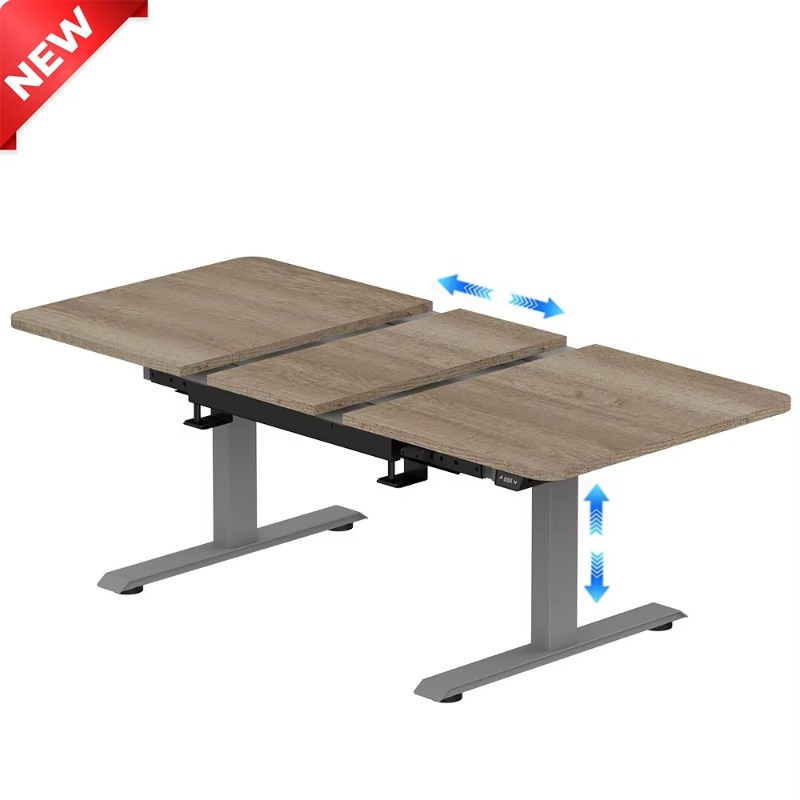 Adjustable in Height and Width - Standing Desk Electric review and price
