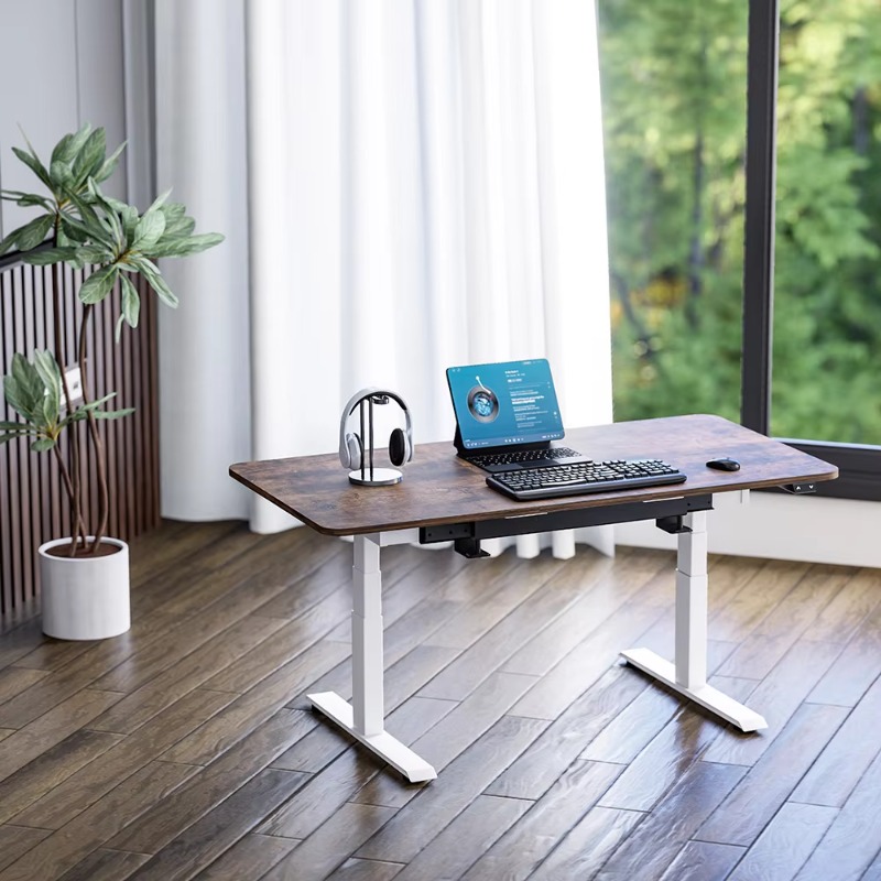 Adjustable in Height and Width - Standing Desk Electric review and price