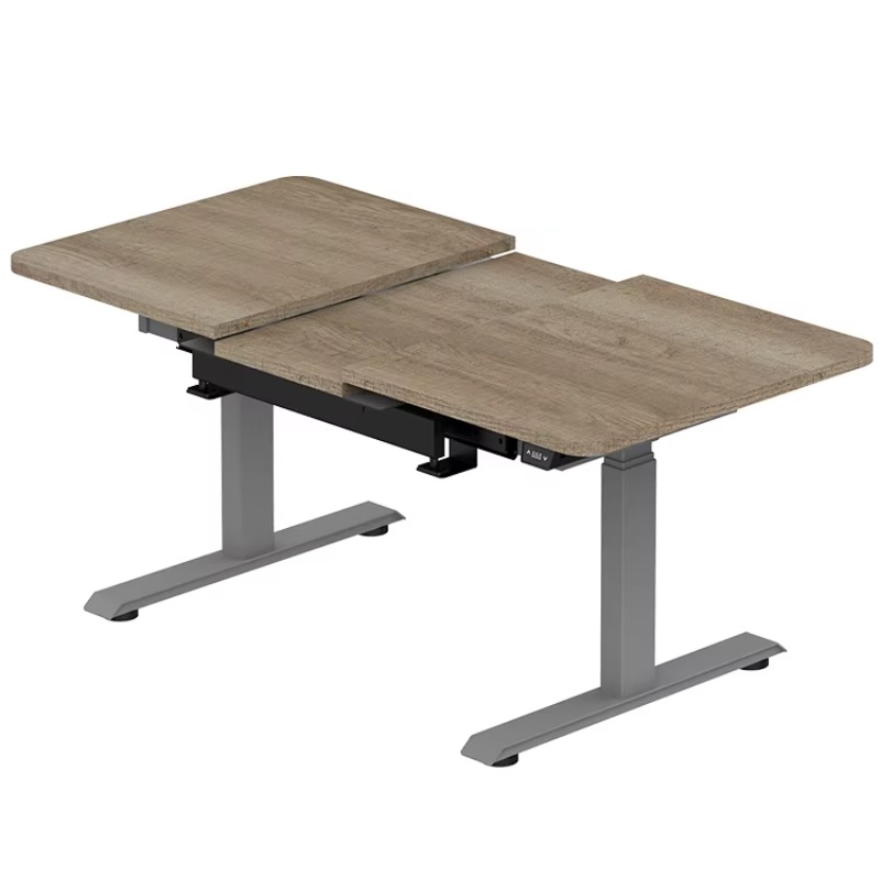 Adjustable in Height and Width - Standing Desk Electric review and price