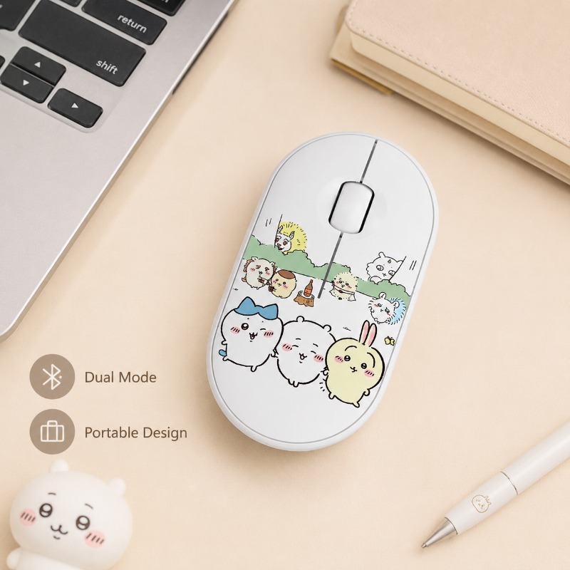 Cute Chiikawa Bluetooth Wirele - Home Or Office Use review and price