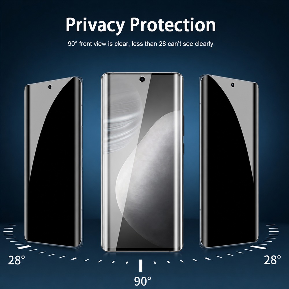 2PCS Privacy Hydrogel Film For - Monitor Privacy Screen review and price