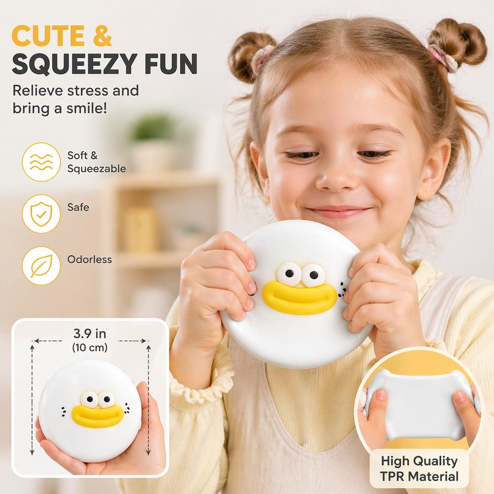 Slow Rising Cute Toy Dumpling  - Home Or Office Use review and price