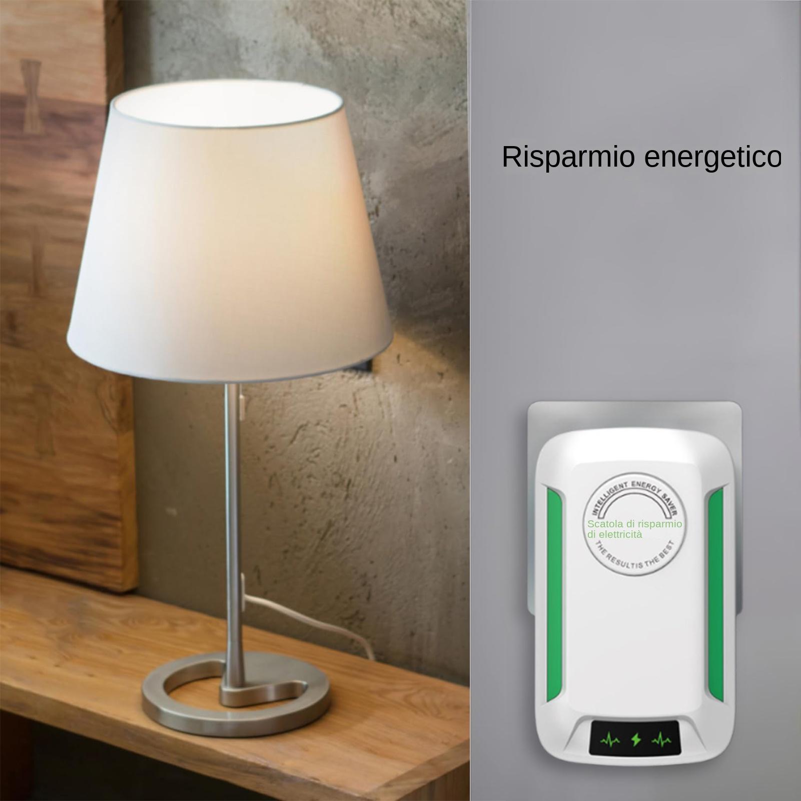 Pro Power Save Electricity Ene - Home Office Box review and price