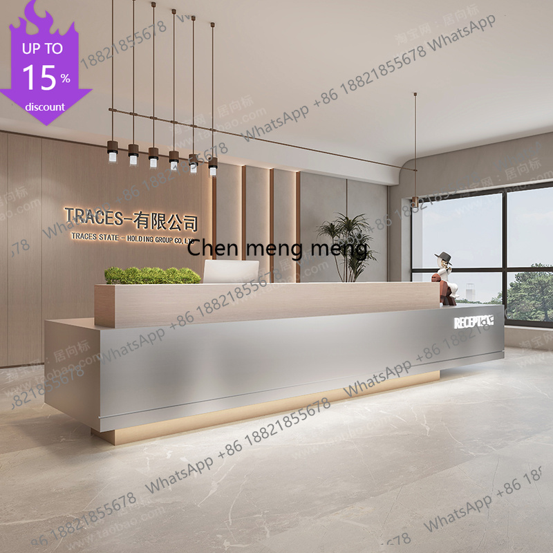 G153 Office Coffee Reception D - Home Office Tienda review and price