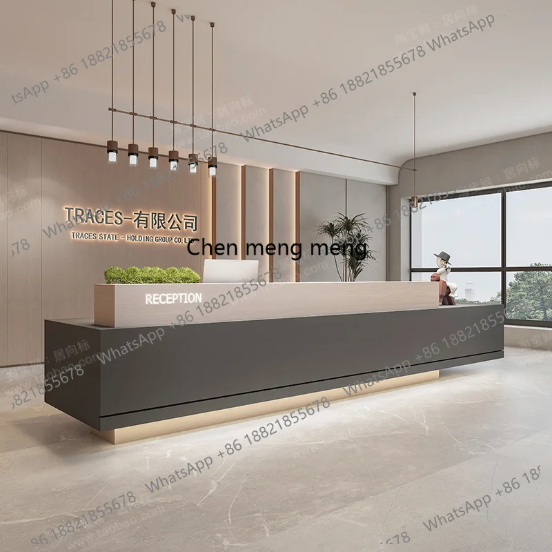 G153 Office Coffee Reception D - Home Office Tienda review and price