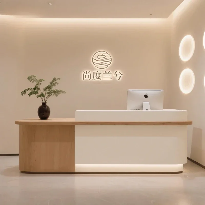 #Luxury Home Promotion Counter - Home Office Tienda review and price
