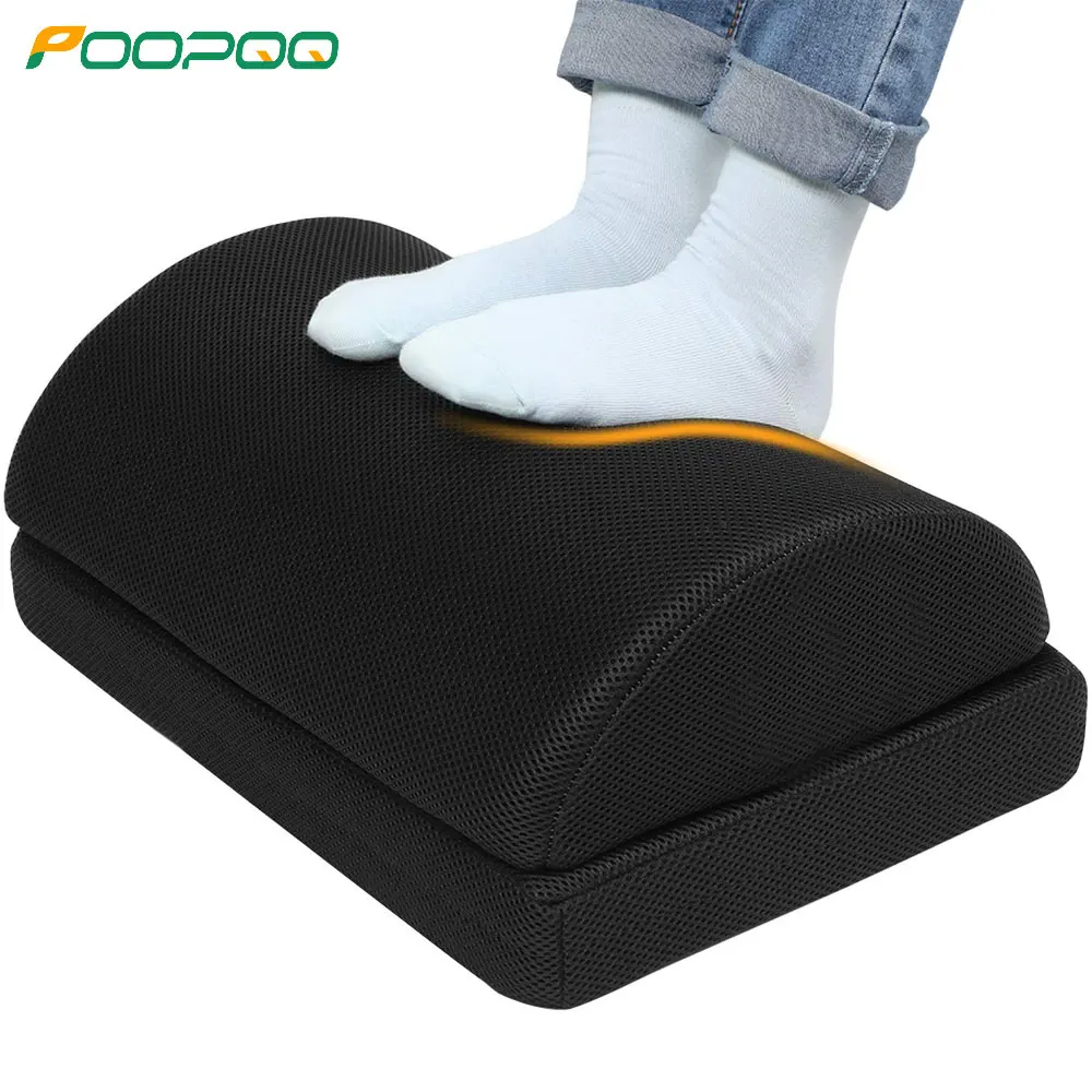 Under Desk Foot Rest Adjustabl - Standing Desk Electric review and price