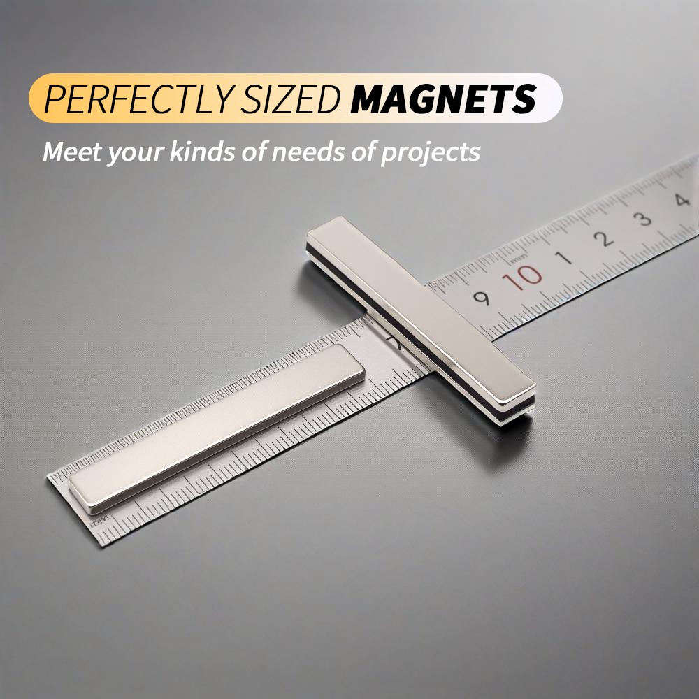 60X10X3MM imans Block Refriger - Home Or Office Use review and price