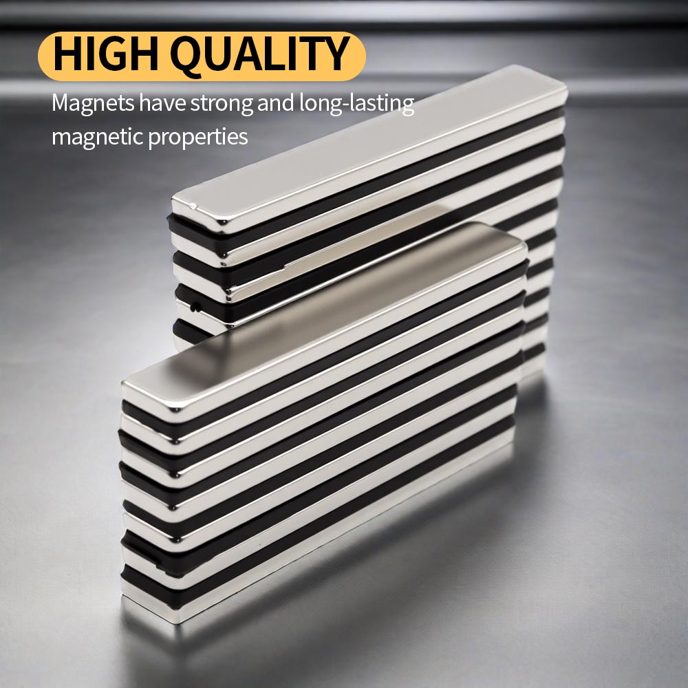 60X10X3MM imans Block Refriger - Home Or Office Use review and price