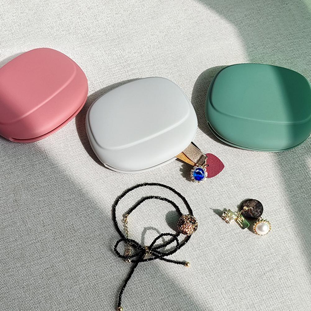 Silicone Headphone Cable Organ - Cable Management Box review and price