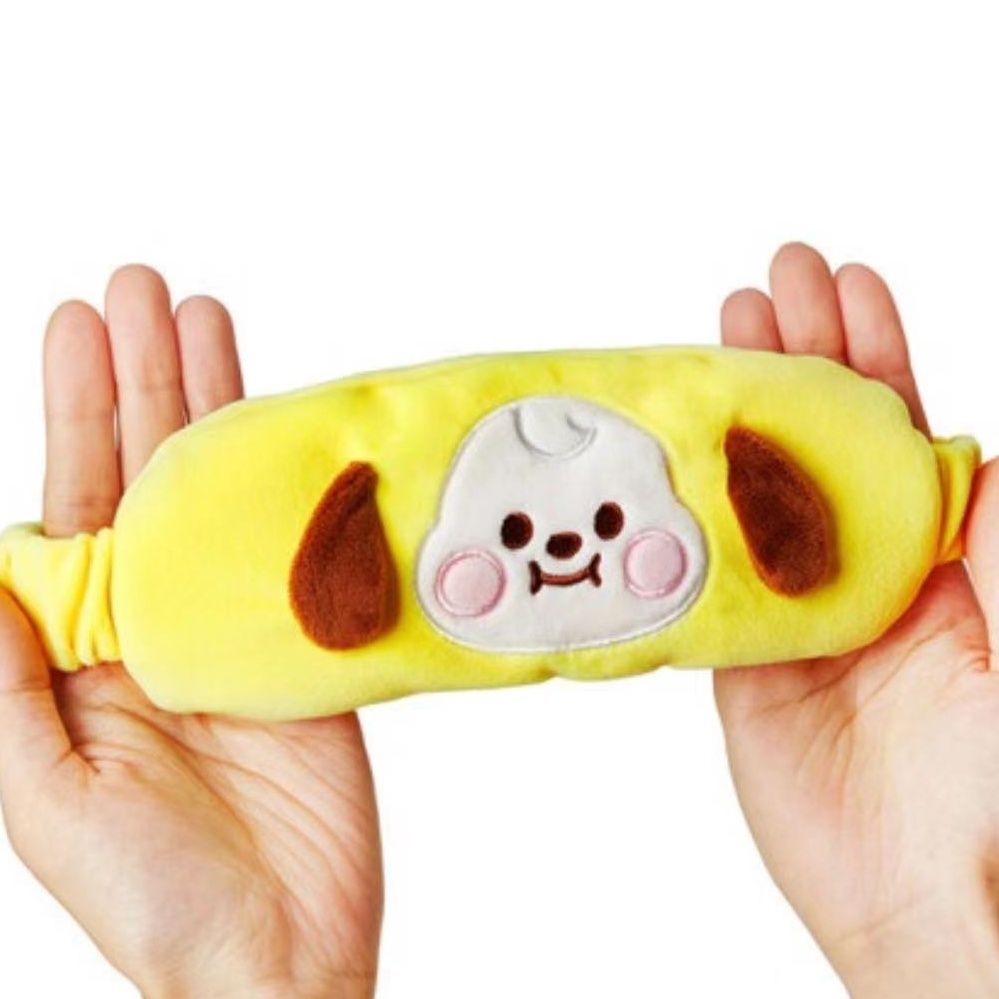 BT21 cartoon cute plush doll e - Home Office Inspiration review and price