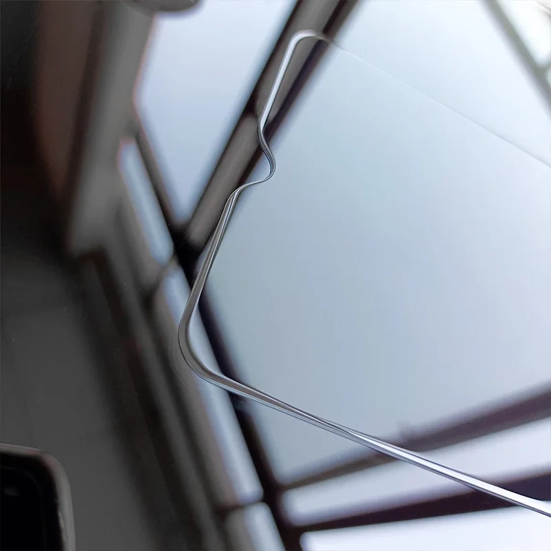 3PCS Privacy Tempered Glass An - Monitor Privacy Screen review and price
