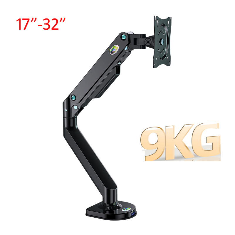 D200 2-9kg Ergonomica Dual Arm - Monitor Arm Dual review and price