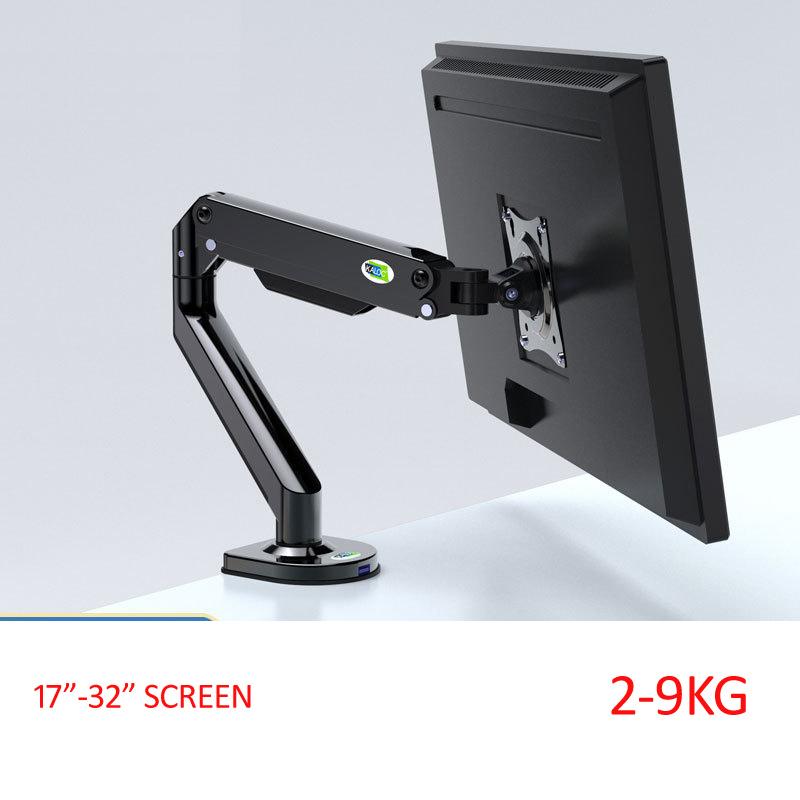 D200 2-9kg Ergonomica Dual Arm - Monitor Arm Dual review and price