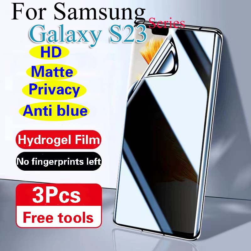 S23+ Privacy Screen Protector  - Monitor Privacy Screen review and price